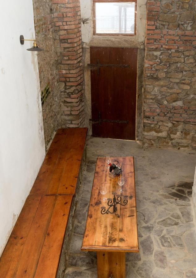 Apartmany Setkova Vila Jindřichův Hradec Exterior foto